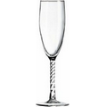 Angelique Flute Stemware (5.75 Oz)